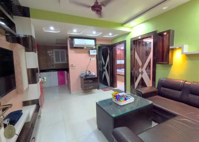 Hotel Sweta Villa & Banquet Hall