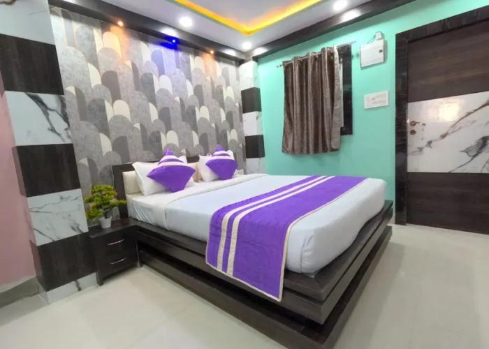 Hotel Sweta Villa & Banquet Hall
