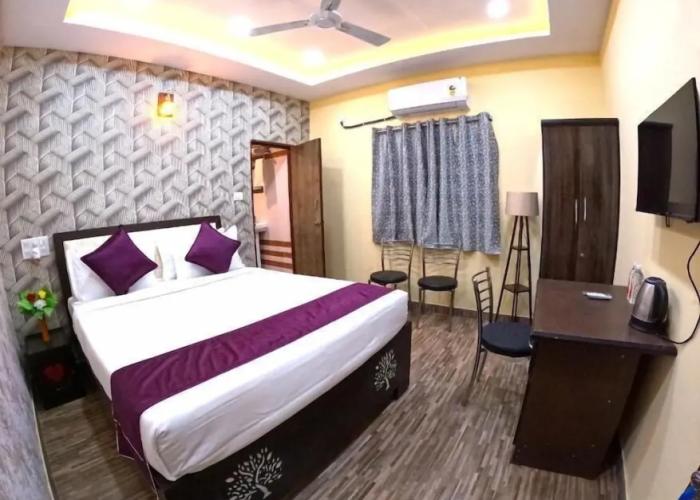 The Park Residency Patna