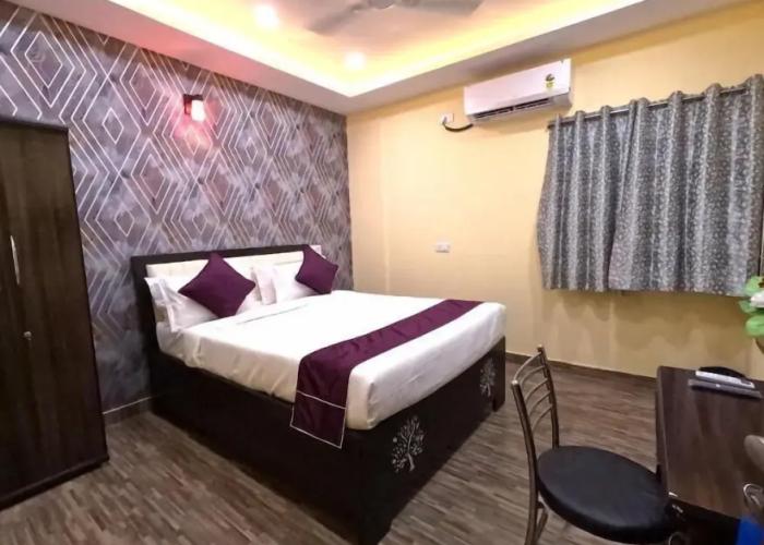 The Park Residency Patna