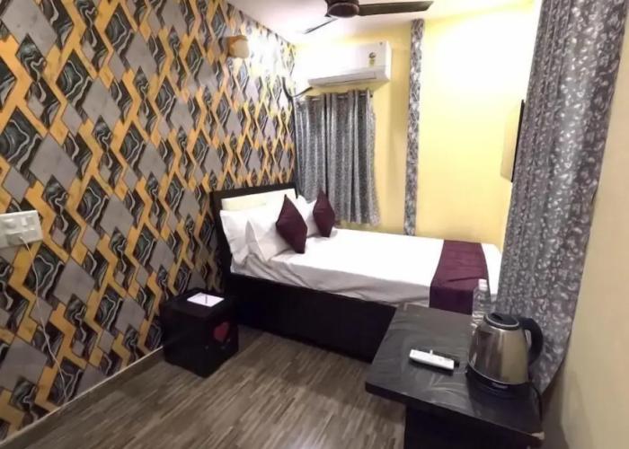 The Park Residency Patna