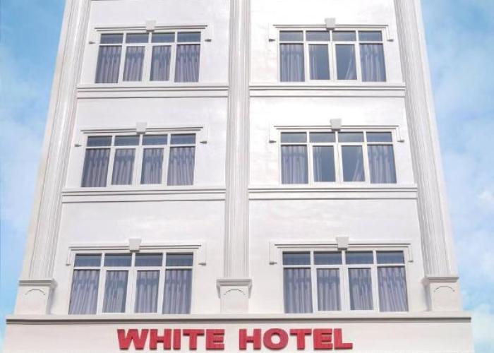 White Hotel Nghệ An