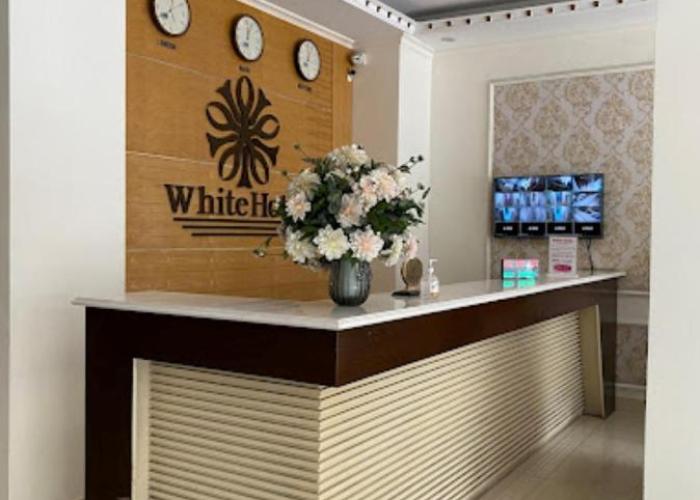 White Hotel Nghệ An