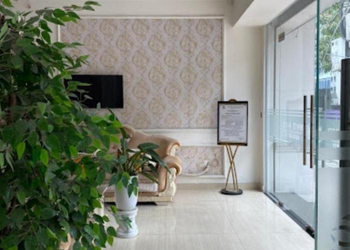 White Hotel Nghệ An