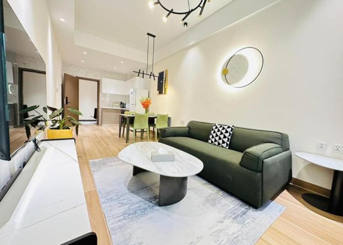 Greenland Apartment by Link
