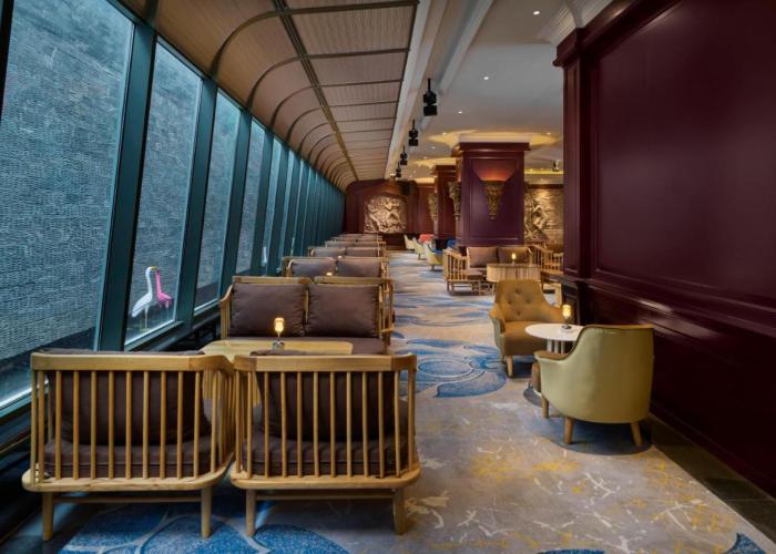 Wyndham Grand Phnom Penh Capital