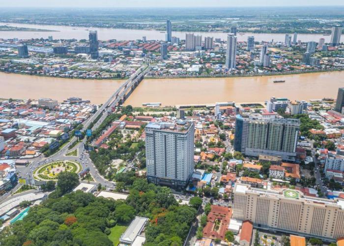 Wyndham Grand Phnom Penh Capital