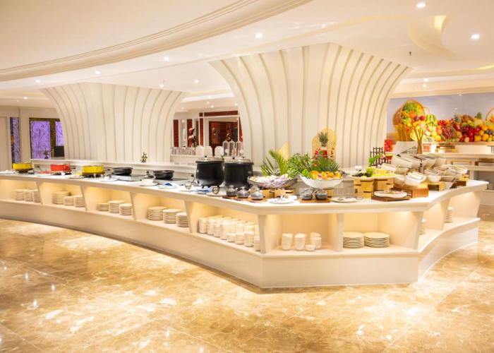 Wyndham Grand Phnom Penh Capital