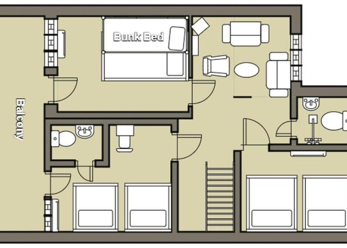 The Yew Homestay