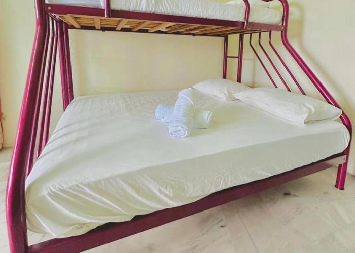 The Yew Homestay