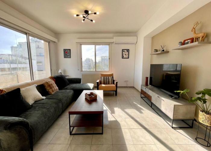 Comfort Stay in Nicosia - Aglantzia RIK By Platform 357