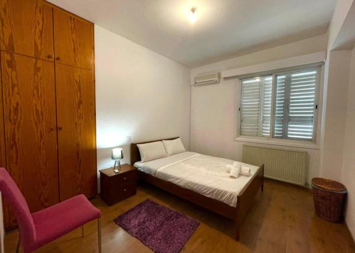 Comfort Stay in Nicosia - Aglantzia RIK By Platform 357