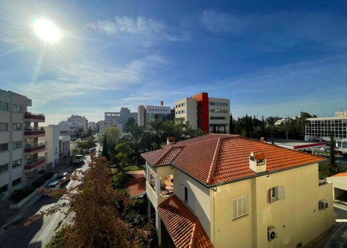 Comfort Stay in Nicosia - Aglantzia RIK By Platform 357
