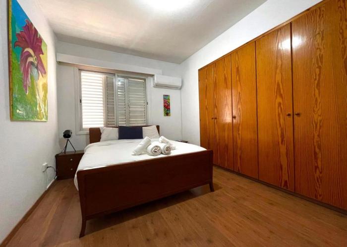 Comfort Stay in Nicosia - Aglantzia RIK By Platform 357