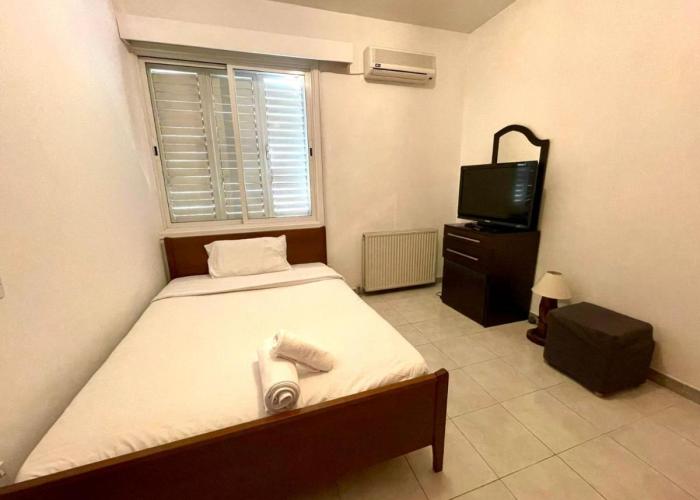 Comfort Stay in Nicosia - Aglantzia RIK By Platform 357