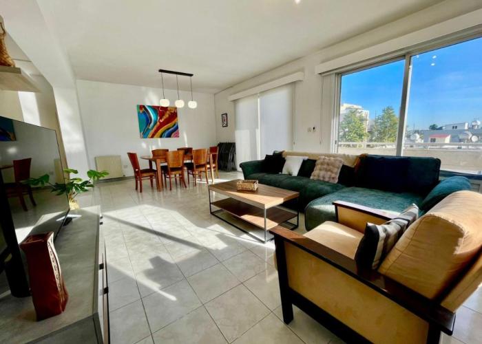 Comfort Stay in Nicosia - Aglantzia RIK By Platform 357