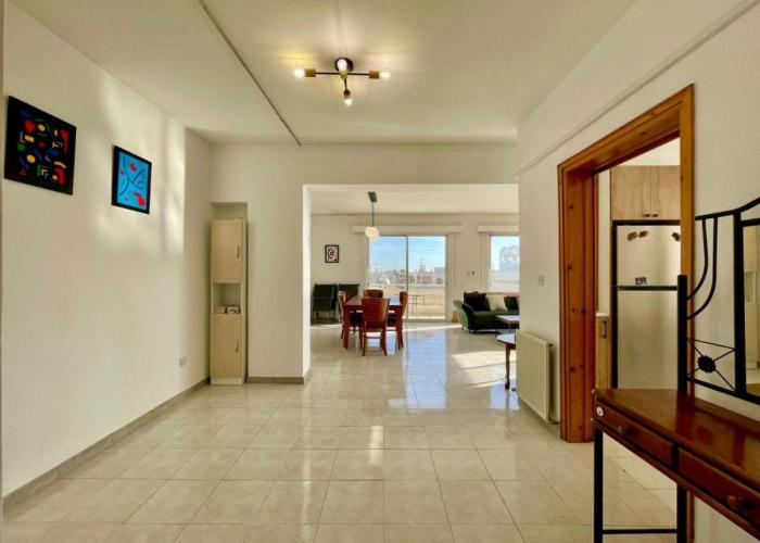 Comfort Stay in Nicosia - Aglantzia RIK By Platform 357