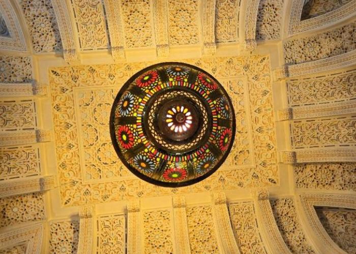Riad bab fes suite &spa