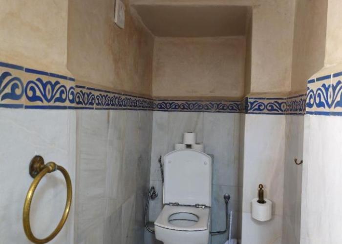 Riad bab fes suite &spa