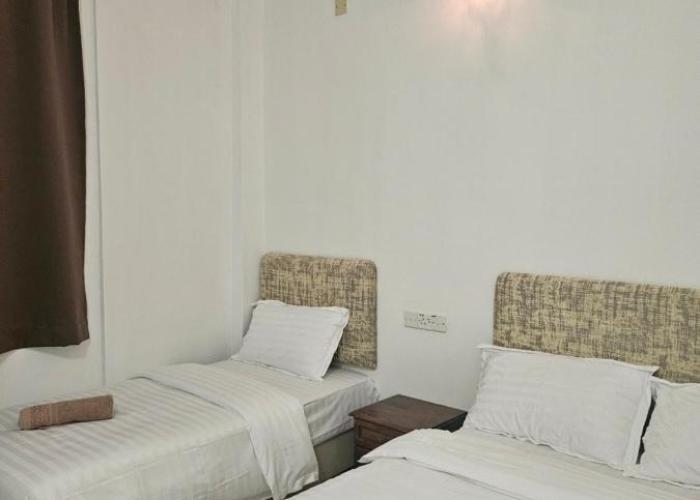Asia Hotel by AeCOTEL