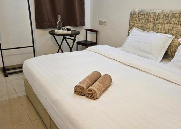 Asia Hotel by AeCOTEL