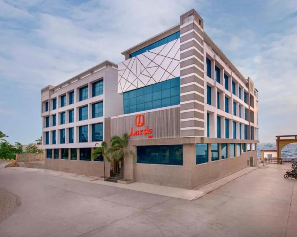 Lords Inn Porbandar