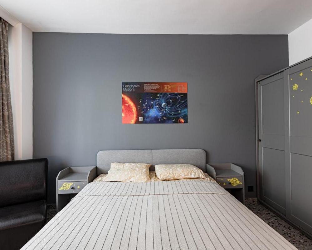 фото Space art apart