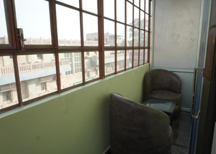 Classy5 Guest House
