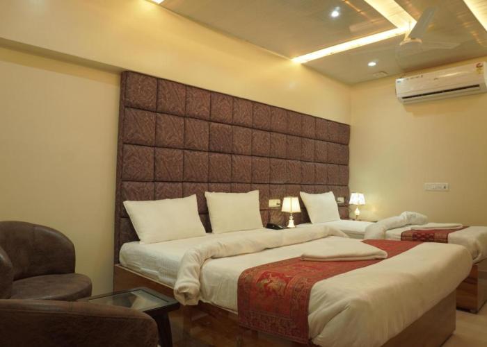 Classy5 Guest House