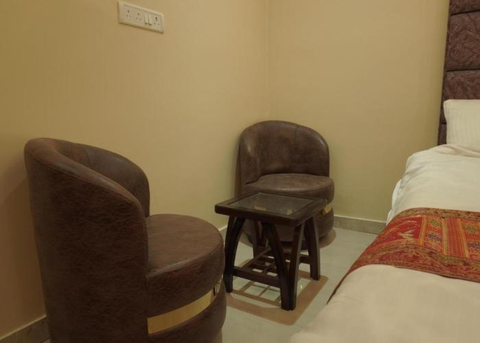 Classy5 Guest House