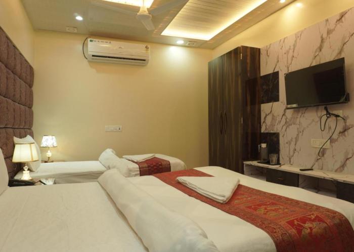 Classy5 Guest House