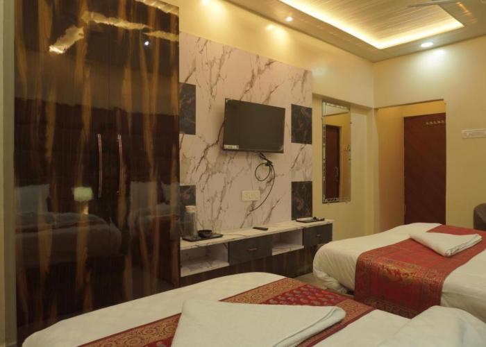 Classy5 Guest House