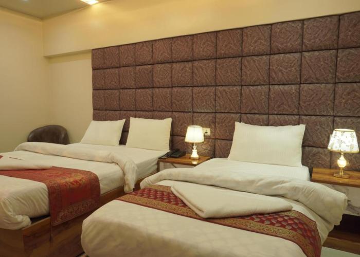 Classy5 Guest House