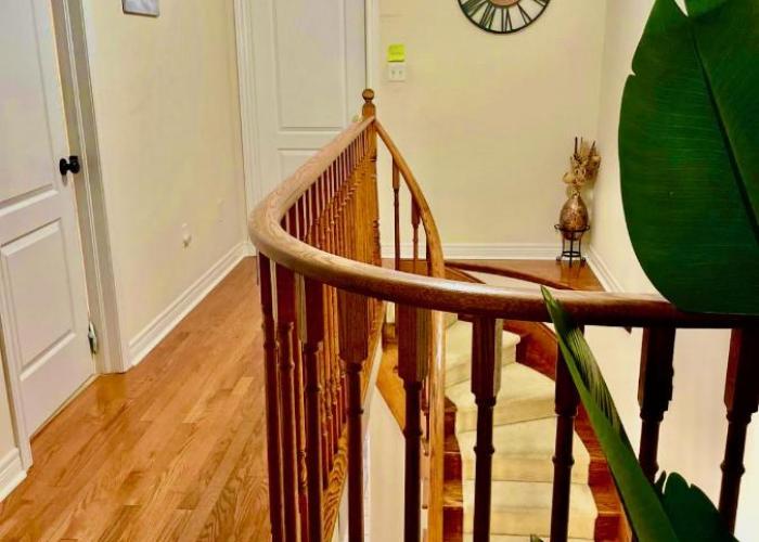Homestay for Extended Stays