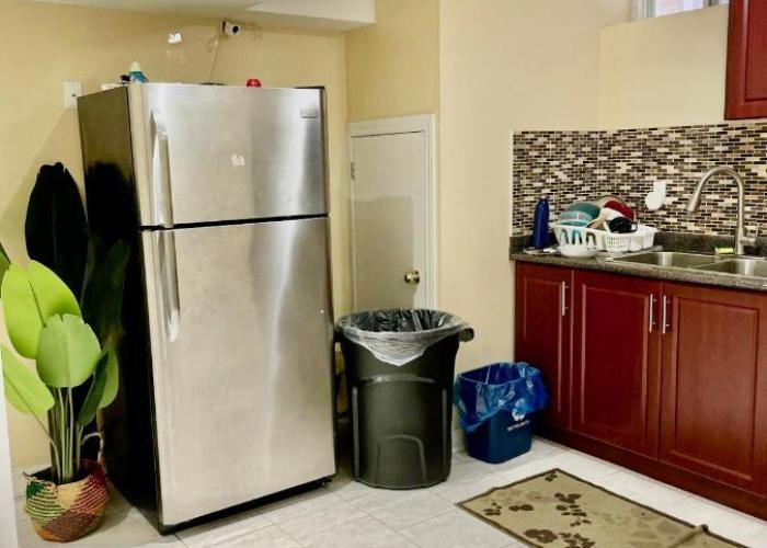 Homestay for Extended Stays