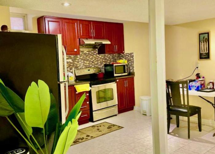 Homestay for Extended Stays