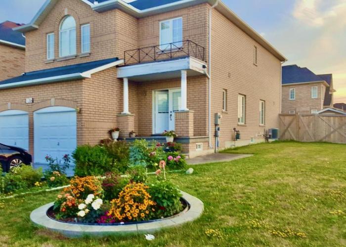 Homestay for Extended Stays
