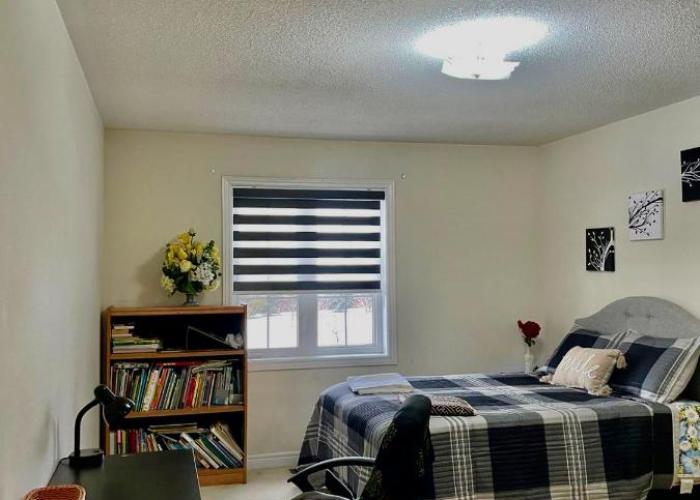Homestay for Extended Stays