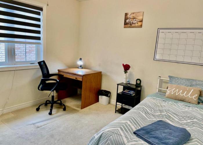 Homestay for Extended Stays