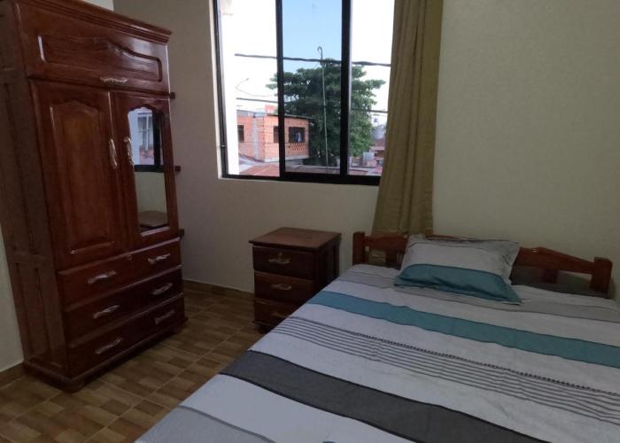 Saanle House Pucallpa