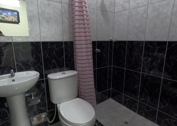 Saanle House Pucallpa