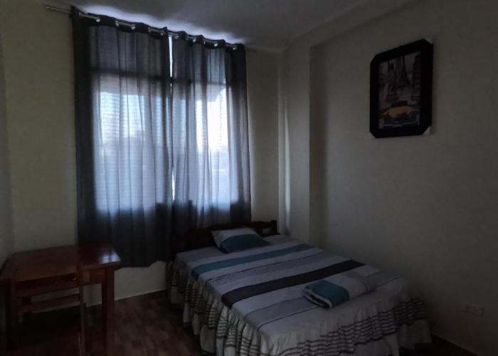 Saanle House Pucallpa
