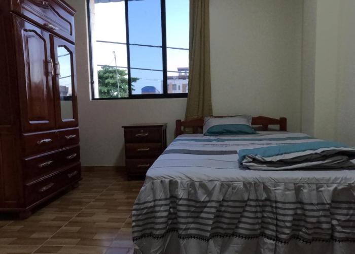 Saanle House Pucallpa