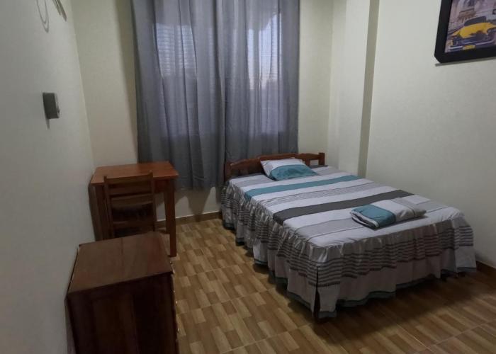 Saanle House Pucallpa
