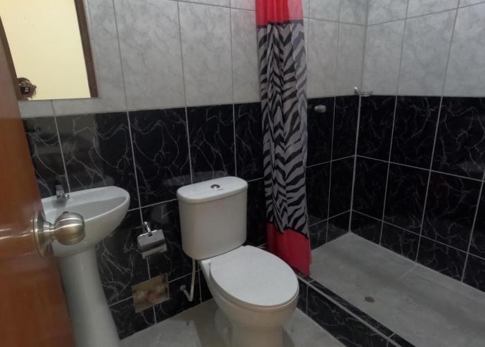 Saanle House Pucallpa