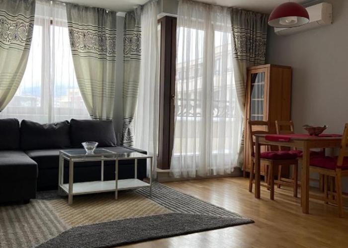 Blavka apartment Gardenia