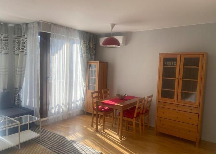 Blavka apartment Gardenia