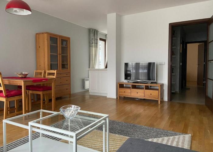 Blavka apartment Gardenia