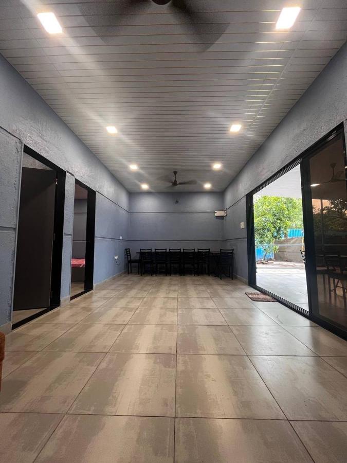 фото Heritage Villa