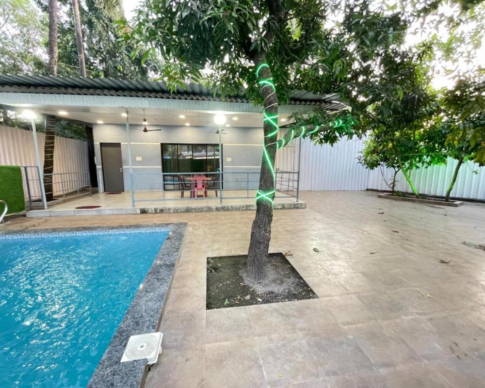 фото Heritage Villa